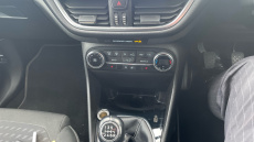 Ford Fiesta 1.0 EcoBoost 125 Titanium 5dr Petrol Hatchback